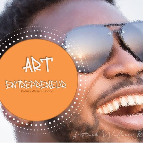 Patrick William Dodoo