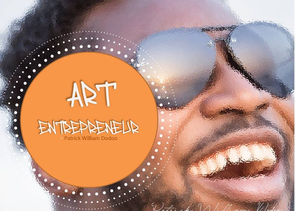 Patrick William Dodoo