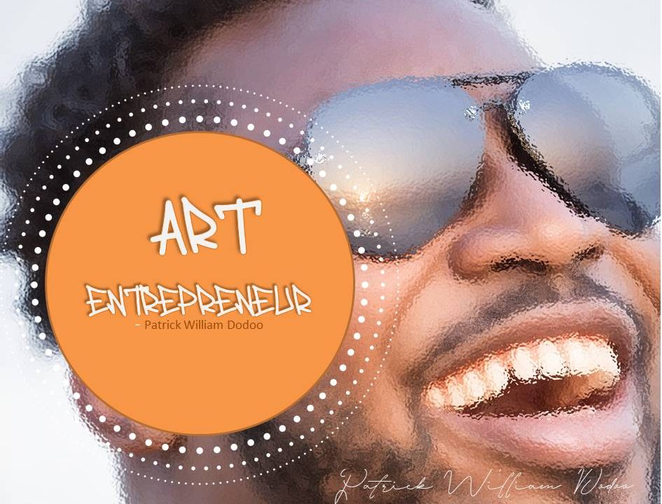 Patrick William Dodoo