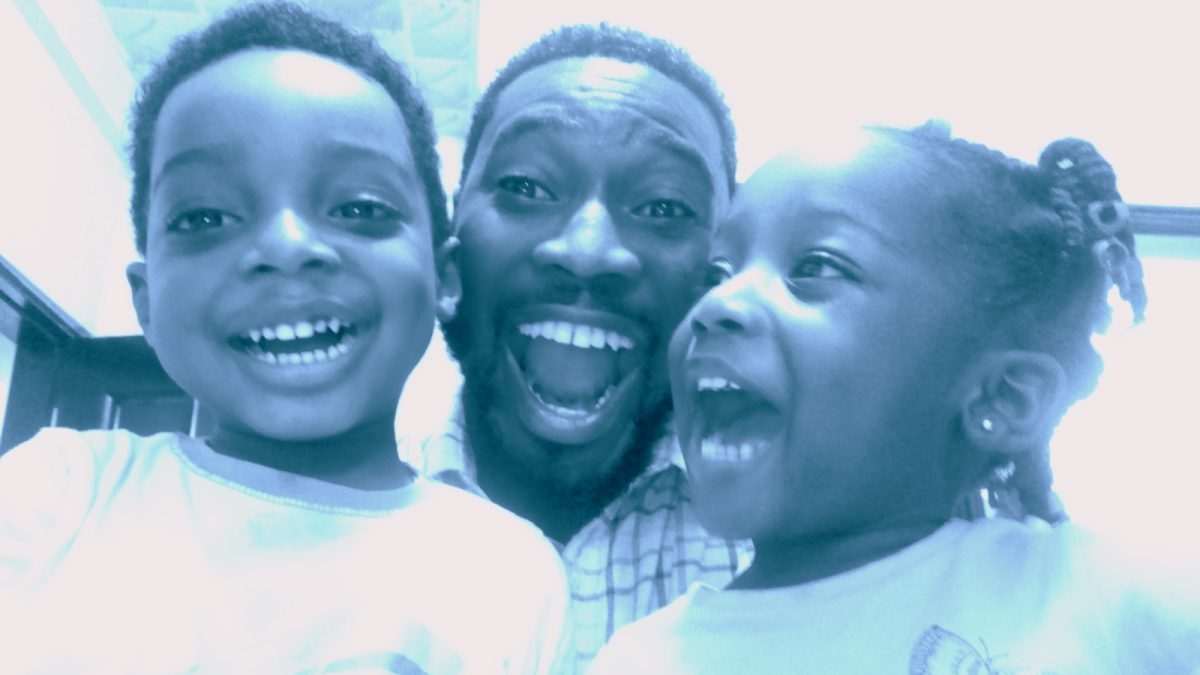 Symposium for fathers