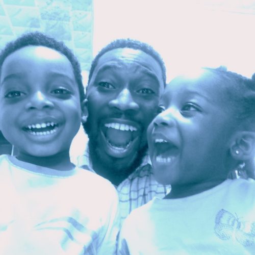 Symposium for fathers