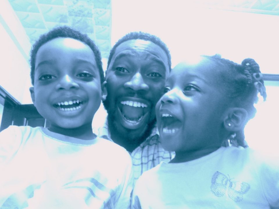 Symposium for fathers